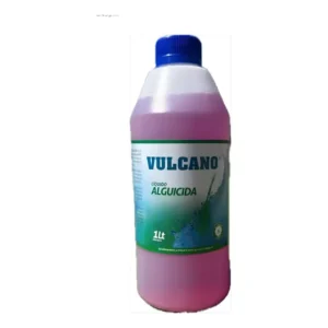 Alguicida Líquido Marca Vulcano