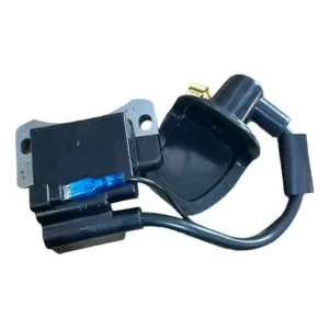 Bobina Completa Para Motor 49cc 2t