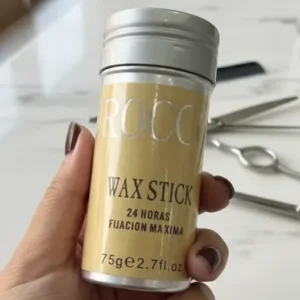 Cera En Barra Para Pelo Rocco Wax Stick 75g
