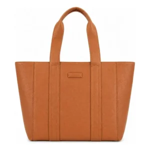 Cartera Isadora Shoulder Bag - Diseño Entrelazado
