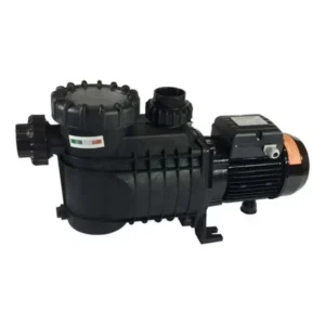 Bomba Para Piscina 1/2 Hp Vulcano (línea Italiana)