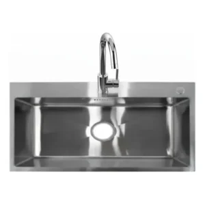 Lavaplatos Acero Inoxidable 75 X 45