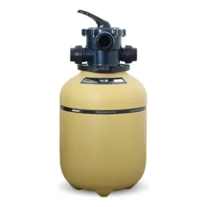 Filtro para Piscina Vulcano VC-20 de 6 Vías