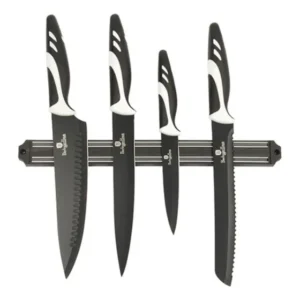 Set De Cuchillos 5 Pz (código: Bb 2417)
