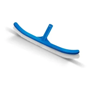 Cepillo Con Cerdas Plasticas Piscina Vulcano 45cm