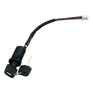 Chapa De Contacto Para Moto
