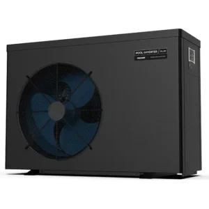 Bomba De Calor Pool Inverter 50 Plus Vulcano