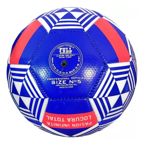 Balón Universidad De Chile Pasión Infinita