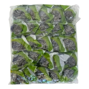Virutilla Plateada Inoxidable Teddy 15 Gr. Pack 25 Un