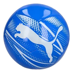 Balón De Fútbol Puma Attacanto Color Azul Rey N° 5