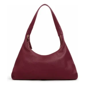 Cartera Hobo Isadora Burdeo