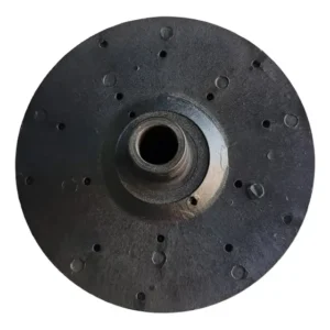 Impulsor De Repuesto Vulcano 1 Hp, 1/2 Y 3/4