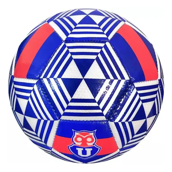 Balón Universidad De Chile Pasión Infinita
