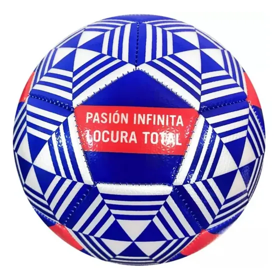 Balón Universidad De Chile Pasión Infinita