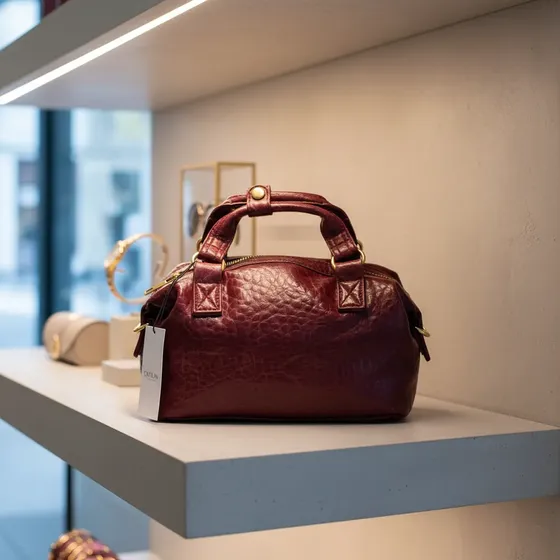 Cartera Urbana Isadora Special