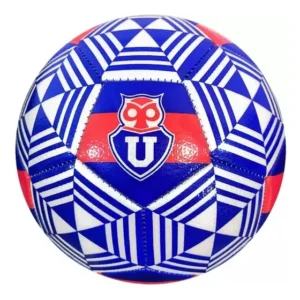 Balón Universidad De Chile Pasión Infinita