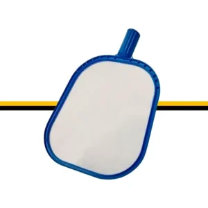 Sacahojas Plano Vulcano 32 mm para Piscina