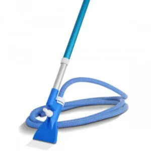 Limpiafondo Barrefondo Venturi Vulcano Manual para Piscinas de Lona