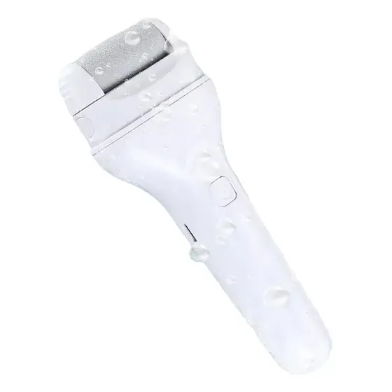 Removedor Eléctrico de Callos y Piel Muerta USB