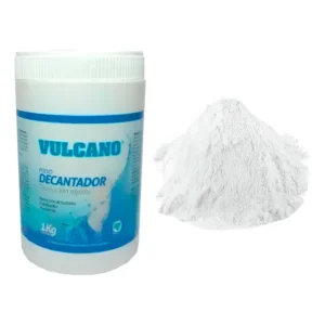 Decantador Vulcano 1 Kilo
