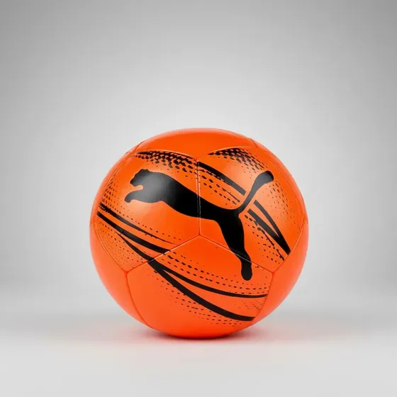 Pelota De Fútbol Puma N 5