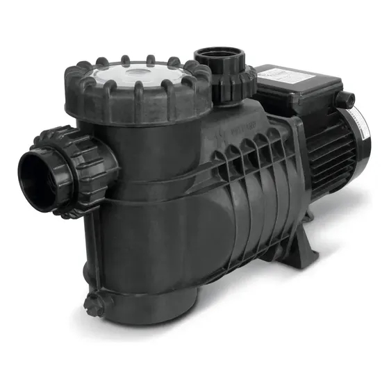 Bomba para Piscina Vulcano Premium BAE 075 3/4 HP