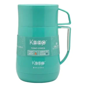 Keep Termo Comida 600ml