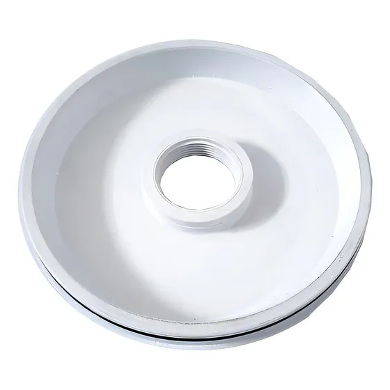 Tapa Adaptadora Vulcano para Skimmer
