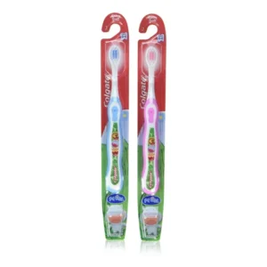 Cepillo de dientes infantil Colgate Kids suave