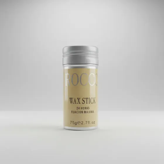 Cera En Barra Para Pelo Rocco Wax Stick 75g