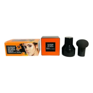 Base De Maquillaje Liquida Flower Secret Bb Cream Tono Tono 01