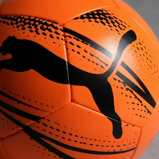 Pelota De Fútbol Puma N 5