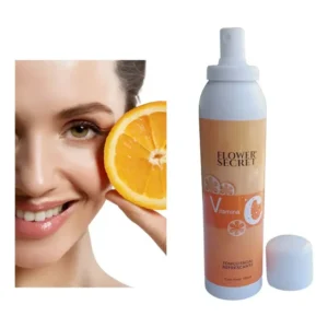 Tónico Bruma Loción Facial Rostro Refrescante Con Vitamina C Todo Tipo De Piel Día/noche