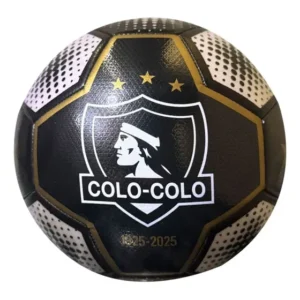Balón De Futbol Colo-colo