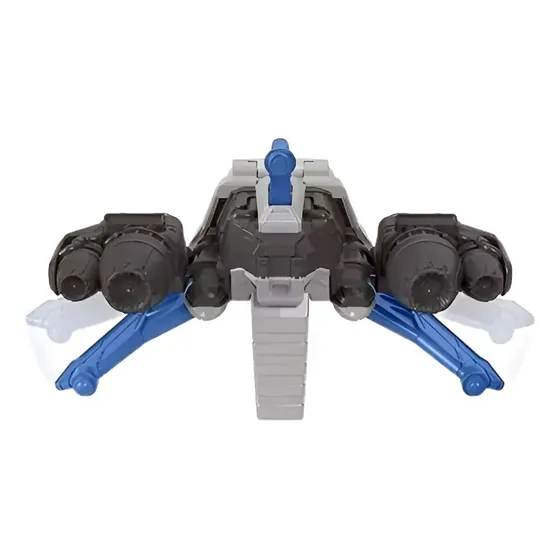 Figura Imaginext Buzz Lightyear Mas Nave Mattel Hgt29