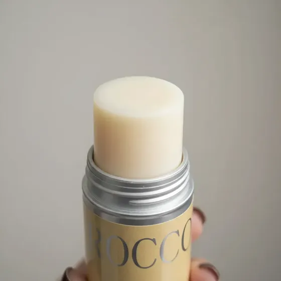 Cera En Barra Para Pelo Rocco Wax Stick 75g
