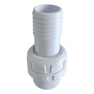Acople Espiga Tapa Intermedia Skimmer 1 1/2