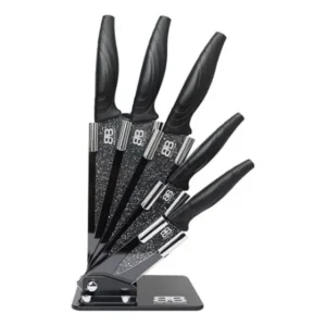 Set De Cuchillos (código: Bb 5047)