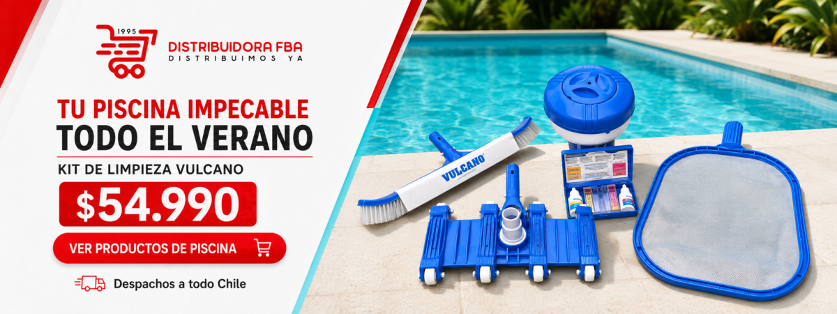 portada piscina oferta kit